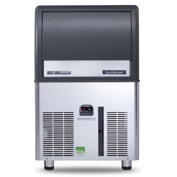 ICE MAKER ECM 86 AS